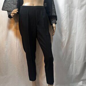 Chelsea 28 SZ 2 Black Pants